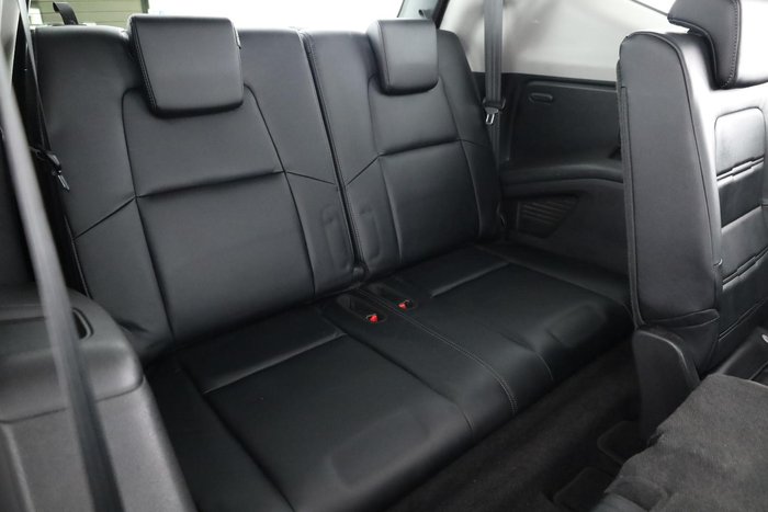 2018 Honda CR-V VTi-L
