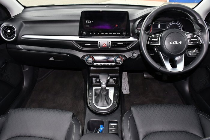 2024 Kia Cerato Sport+