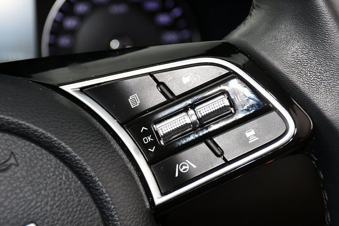 2024 Kia Cerato Sport+