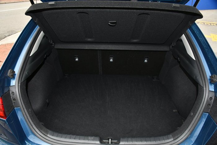 2024 Kia Cerato Sport+