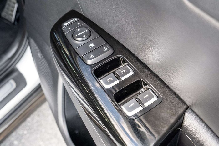 2020 Kia Sportage GT-Line