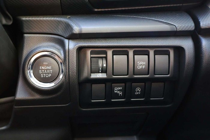2025 Subaru Forester 2.5i
