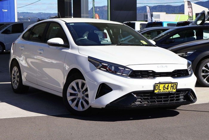 2024 Kia Cerato