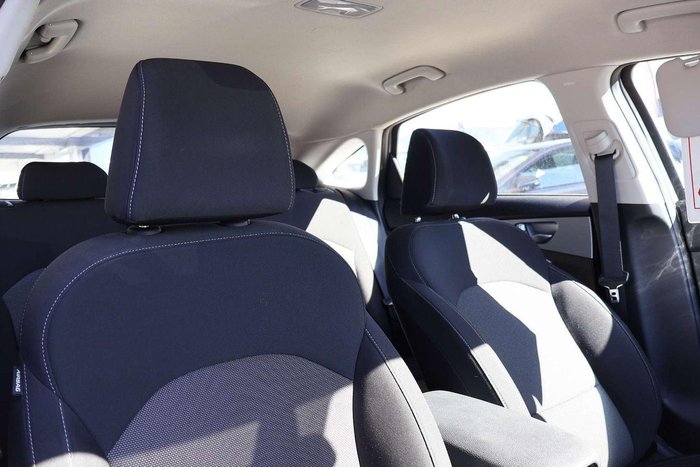 2024 Kia Cerato S