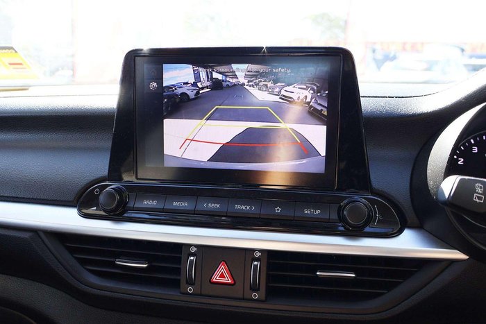2024 Kia Cerato S