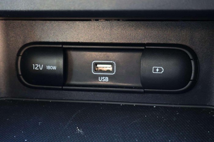 2024 Kia Cerato S