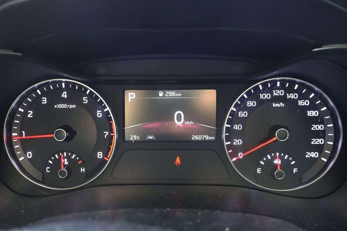 2024 Kia Cerato S