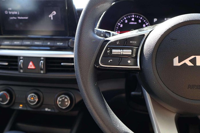 2024 Kia Cerato S