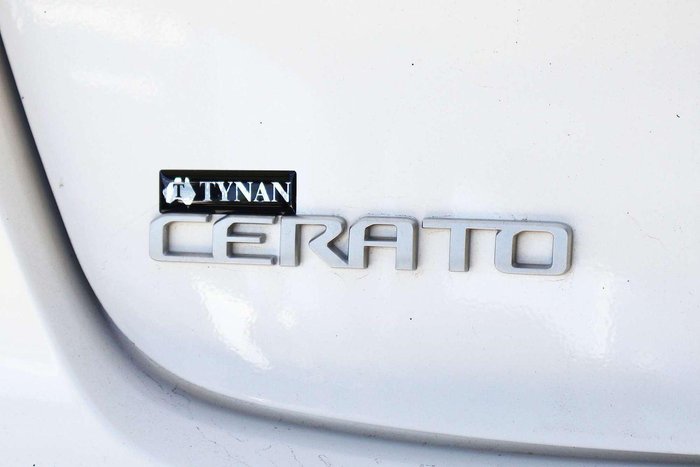 2024 Kia Cerato S