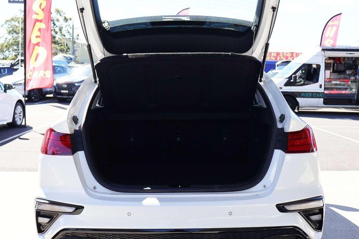 2024 Kia Cerato S