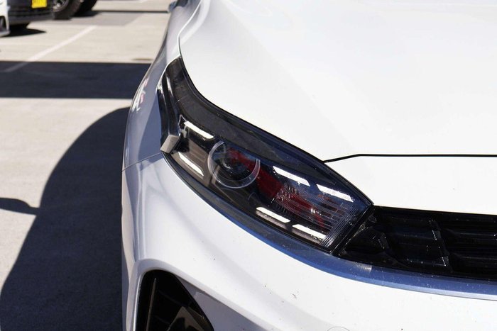 2024 Kia Cerato S