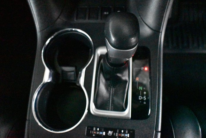 2019 Toyota Kluger Grande