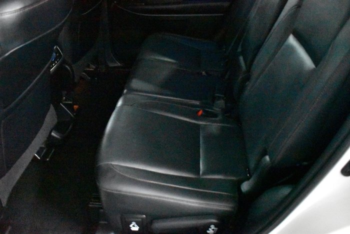 2019 Toyota Kluger Grande