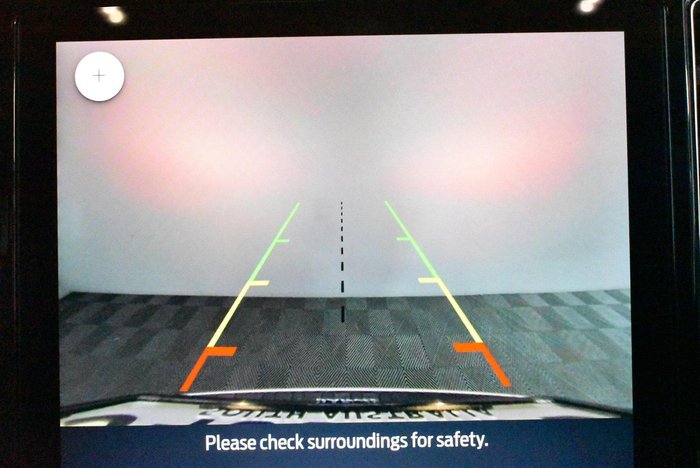 2024 Ford Everest Sport