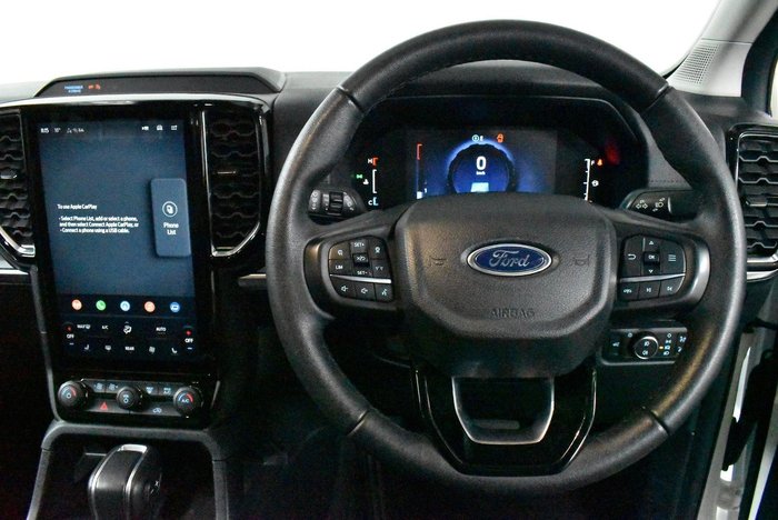 2024 Ford Everest Sport