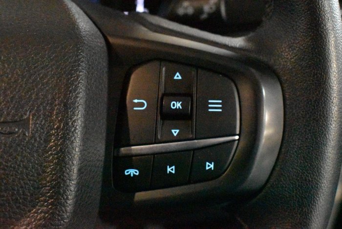 2024 Ford Everest Sport