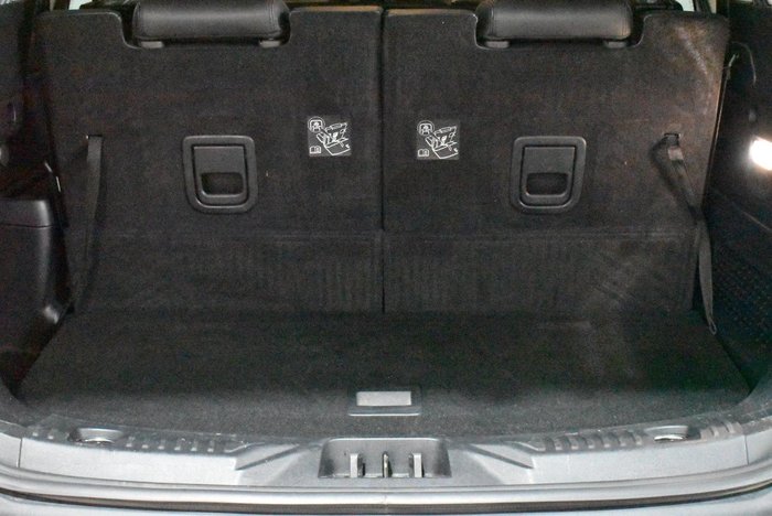 2024 Ford Everest Sport