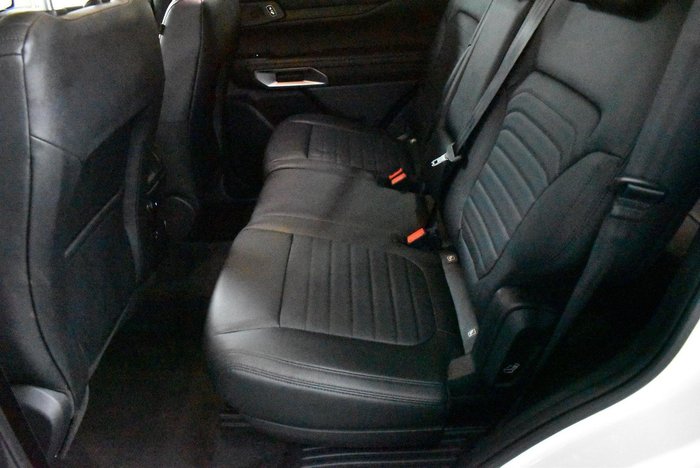 2024 Ford Everest Sport