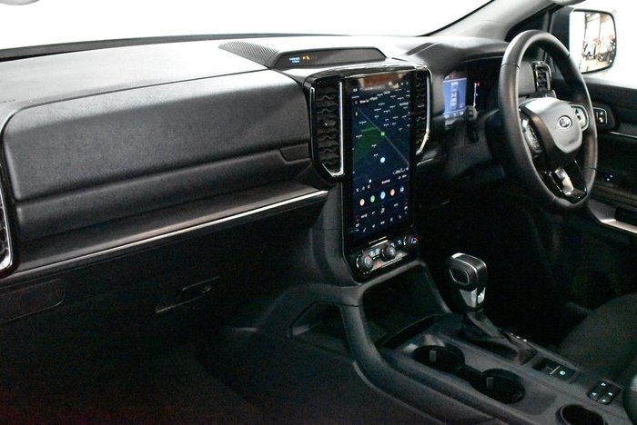 2024 Ford Everest Sport