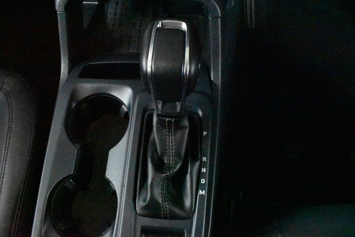 2024 Ford Everest Sport