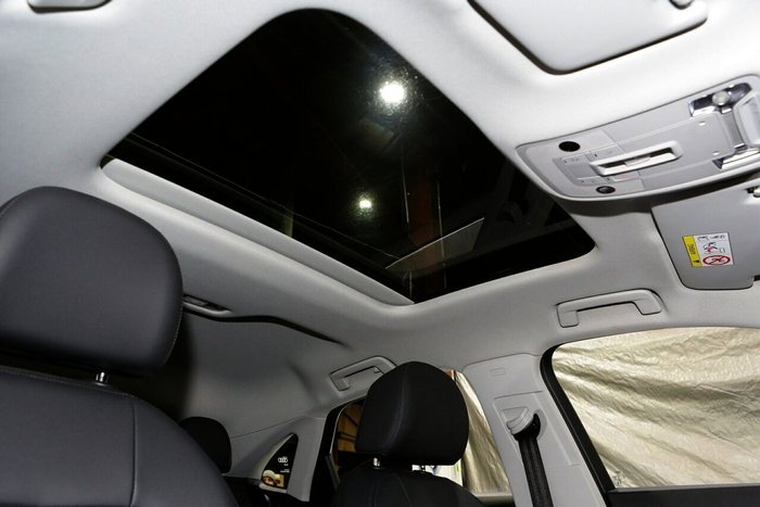 2023 Audi Q3 35 TFSI S line