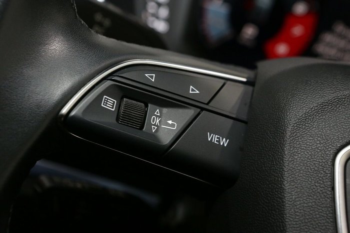 2023 Audi Q3 35 TFSI S line