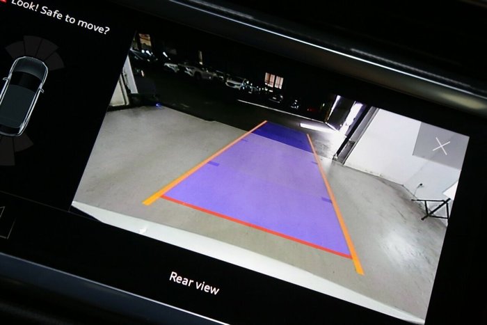 2023 Audi Q3 35 TFSI S line