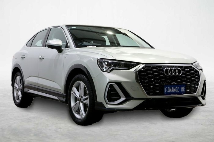2023 Audi Q3