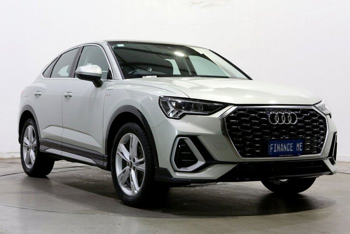 2023 Audi Q3