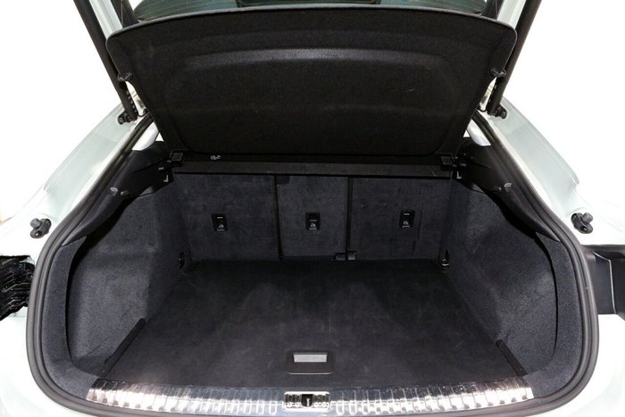 2023 Audi Q3 35 TFSI S line