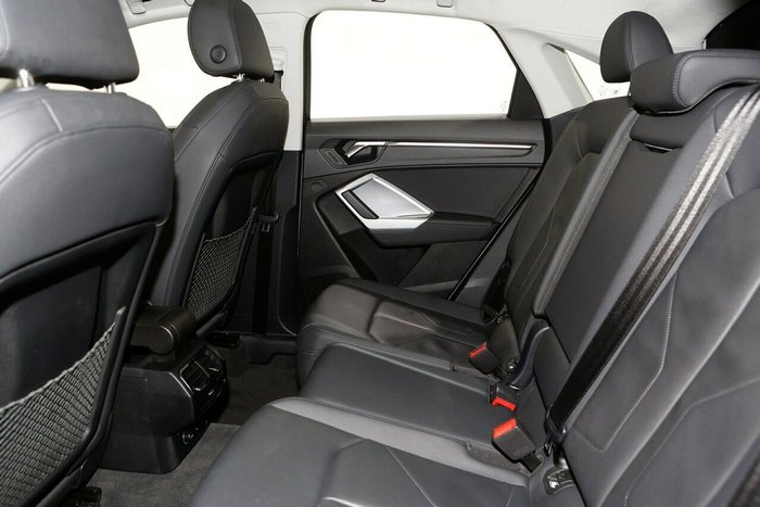 2023 Audi Q3 35 TFSI S line