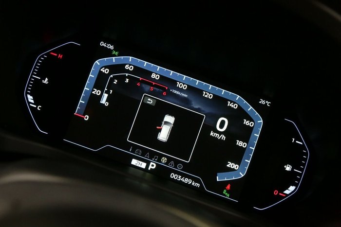 2025 Mitsubishi Pajero Sport GSR