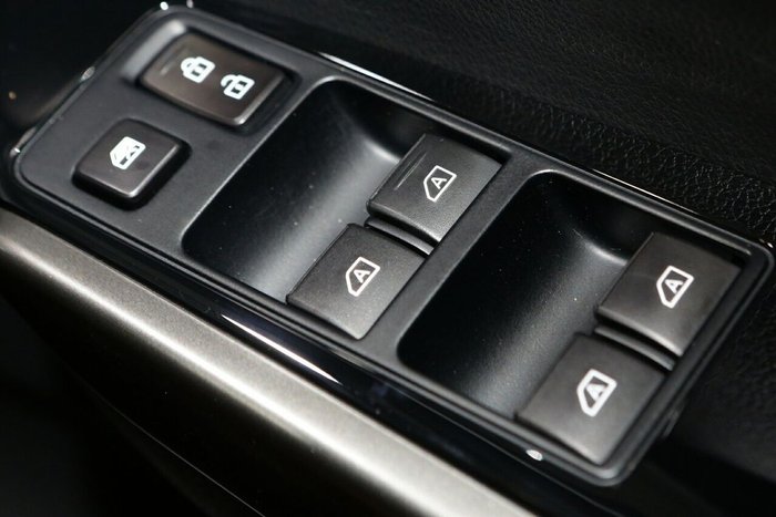 2025 Mitsubishi Pajero Sport GSR