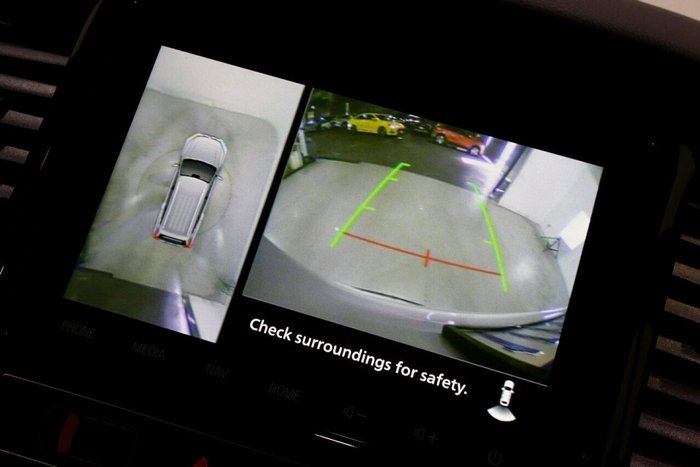 2025 Mitsubishi Pajero Sport GSR