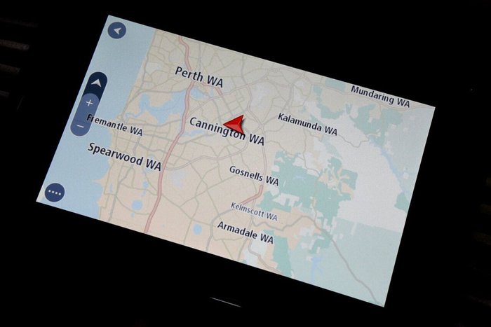 2025 Mitsubishi Pajero Sport GSR