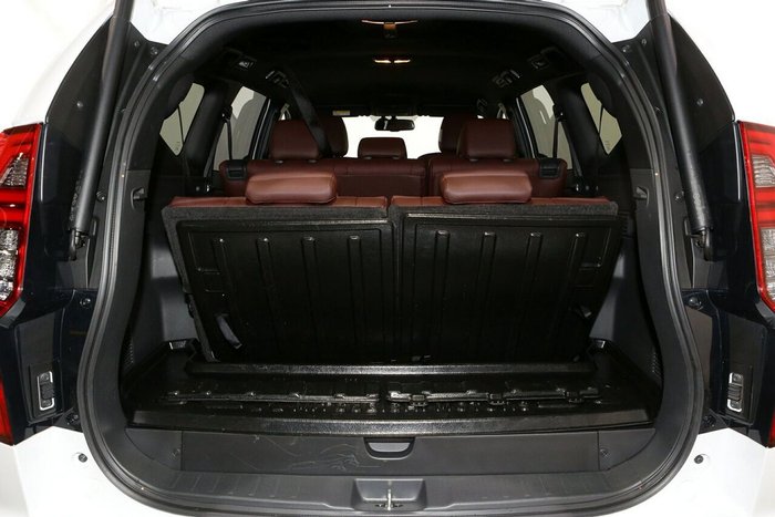 2025 Mitsubishi Pajero Sport GSR