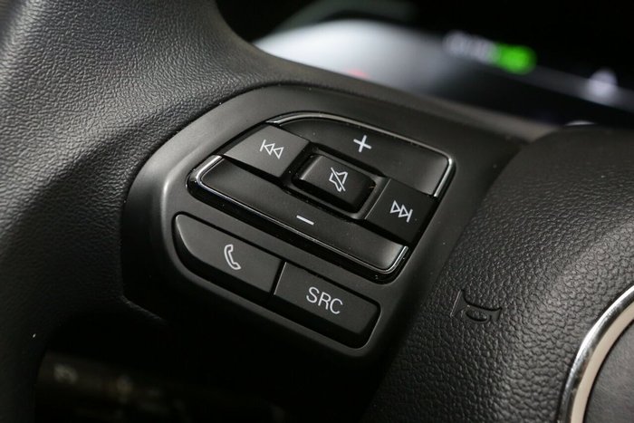 2024 MG MG5 Vibe