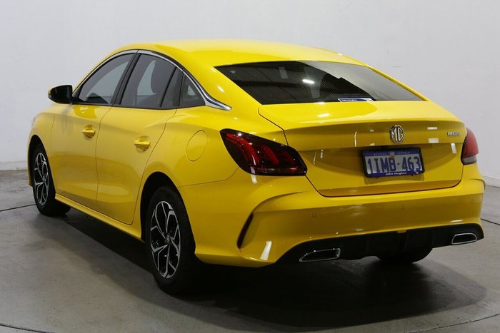 2024 MG MG5 Vibe