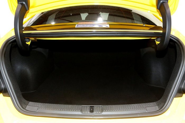 2024 MG MG5 Vibe