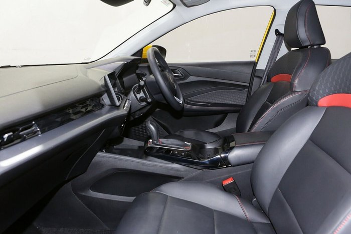 2024 MG MG5 Vibe