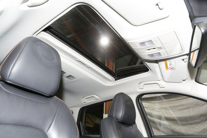 2018 Mazda CX-5 Akera