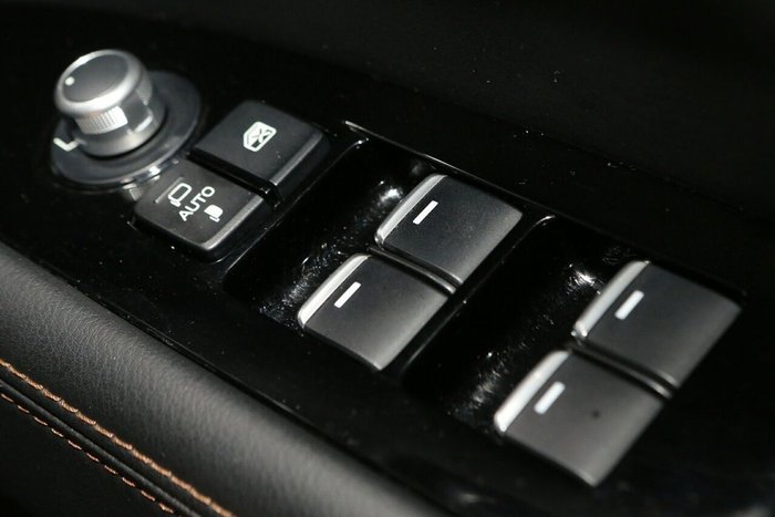 2018 Mazda CX-5 Akera