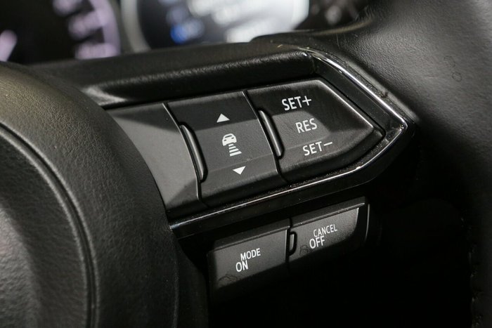 2018 Mazda CX-5 Akera