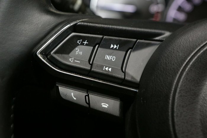 2018 Mazda CX-5 Akera