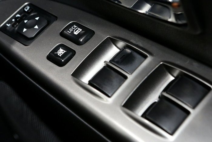 2021 Mitsubishi ASX ES Plus