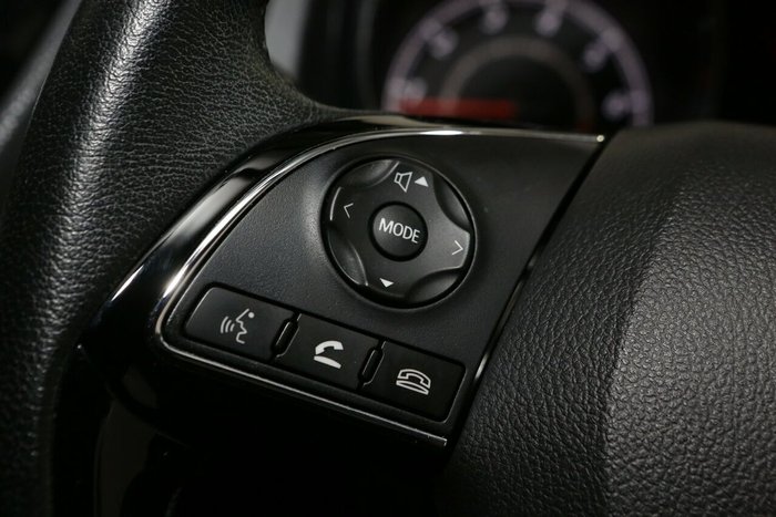 2021 Mitsubishi ASX ES Plus