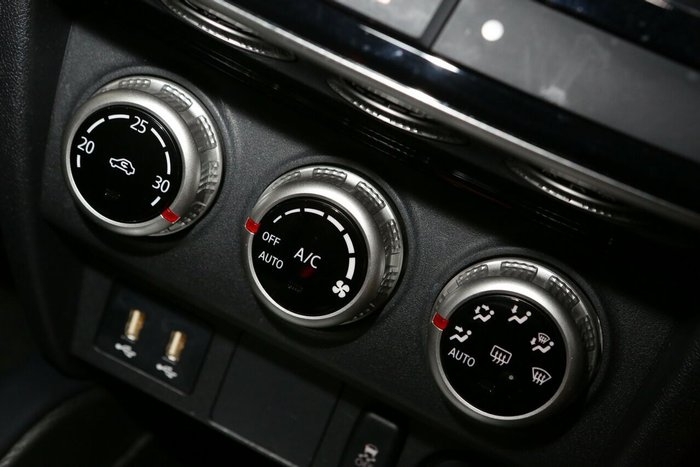 2021 Mitsubishi ASX ES Plus