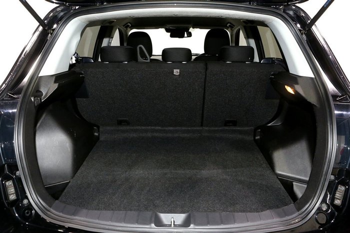 2021 Mitsubishi ASX ES Plus