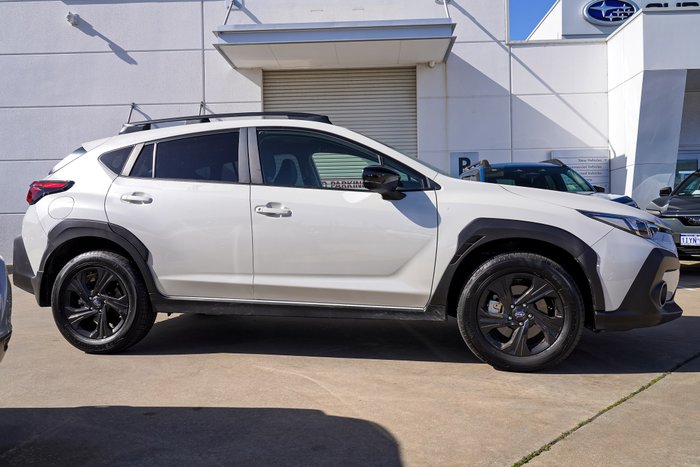 2025 Subaru Crosstrek 2.0L