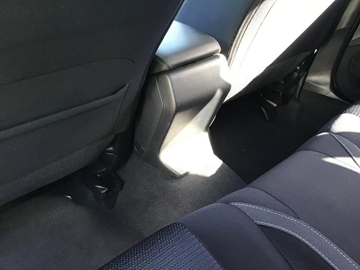 2016 Subaru Impreza 2.0i-L